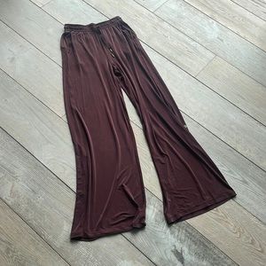 Lululemon dance pants